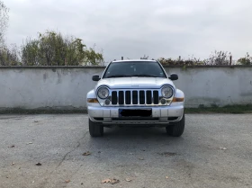 Обява за продажба на Jeep Cherokee 2, 8 CRD LIMITED ~8 900 лв. - изображение 3