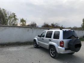 Обява за продажба на Jeep Cherokee 2, 8 CRD LIMITED ~8 900 лв. - изображение 4