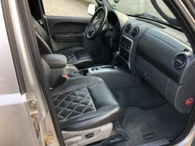 Обява за продажба на Jeep Cherokee 2, 8 CRD LIMITED ~8 900 лв. - изображение 10