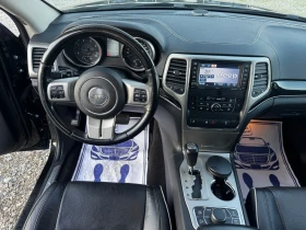 Jeep Grand cherokee 3.0CRD Overland - 20690 лв. / 10578.63 € - 27150526 10