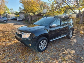 Dacia Duster 1.5DCI НОВ ВНОС ОТ ИТАЛИЯ БЕЗ РЪЖДИ И ЗАБЕЛЕЖКИ