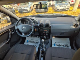 Dacia Duster 1.5DCI НОВ ВНОС ОТ ИТАЛИЯ БЕЗ РЪЖДИ И ЗАБЕЛЕЖКИ - 9790 лв. / 5005.55 € - 92964026 12