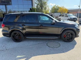 Обява за продажба на Mercedes-Benz GL 350 AMG МАТ ~35 999 лв. - изображение 3