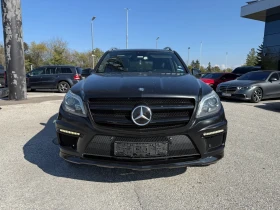 Обява за продажба на Mercedes-Benz GL 350 AMG МАТ ~35 999 лв. - изображение 1