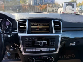 Обява за продажба на Mercedes-Benz GL 350 AMG МАТ ~35 999 лв. - изображение 11