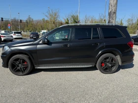 Обява за продажба на Mercedes-Benz GL 350 AMG МАТ ~35 999 лв. - изображение 4