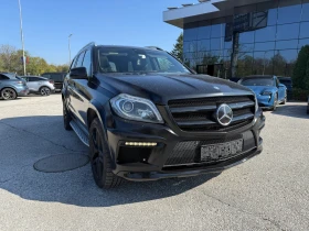 Обява за продажба на Mercedes-Benz GL 350 AMG МАТ ~35 999 лв. - изображение 2