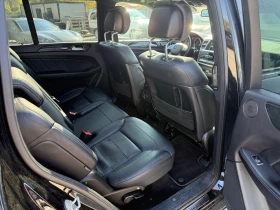Обява за продажба на Mercedes-Benz GL 350 AMG МАТ ~35 999 лв. - изображение 6