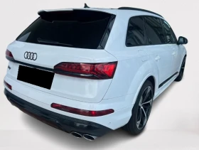 Audi SQ7 4.0 TDI Quatrro | Mobile.bg    3