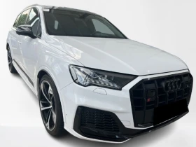 Audi SQ7 4.0 TDI Quatrro | Mobile.bg    2