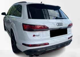 Audi SQ7 4.0 TDI Quatrro | Mobile.bg    4