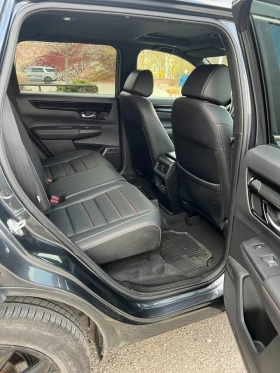 Honda Cr-v HYBRID TOURING * * CARFAX * * АВТО КРЕДИТ * *  - 54500 лв. / 27865.41 € - 89993064 12