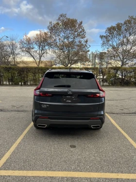 Honda Cr-v HYBRID TOURING * * CARFAX * * АВТО КРЕДИТ * *  - 54500 лв. / 27865.41 € - 89993064 5