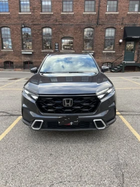 Honda Cr-v HYBRID TOURING * * CARFAX * * АВТО КРЕДИТ * *  - 54500 лв. / 27865.41 € - 89993064 2