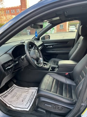 Honda Cr-v HYBRID TOURING * * CARFAX * * АВТО КРЕДИТ * *  - 54500 лв. / 27865.41 € - 89993064 6