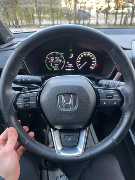 Honda Cr-v HYBRID TOURING * * CARFAX * * АВТО КРЕДИТ * *  - 54500 лв. / 27865.41 € - 89993064 8