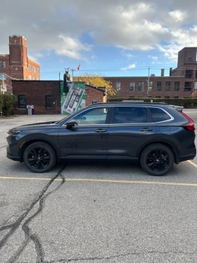 Honda Cr-v HYBRID TOURING * * CARFAX * * АВТО КРЕДИТ * *  - 54500 лв. / 27865.41 € - 89993064 4