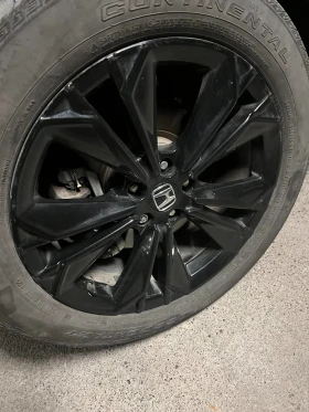 Honda Cr-v HYBRID TOURING * * CARFAX * * АВТО КРЕДИТ * *  - 54500 лв. / 27865.41 € - 89993064 14