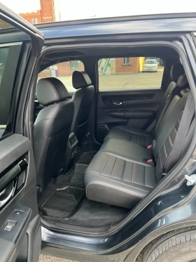 Honda Cr-v HYBRID TOURING * * CARFAX * * АВТО КРЕДИТ * *  - 54500 лв. / 27865.41 € - 89993064 11