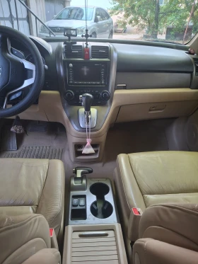 Honda Cr-v | Mobile.bg    10