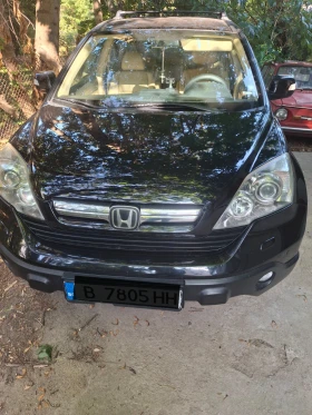 Honda Cr-v | Mobile.bg    13