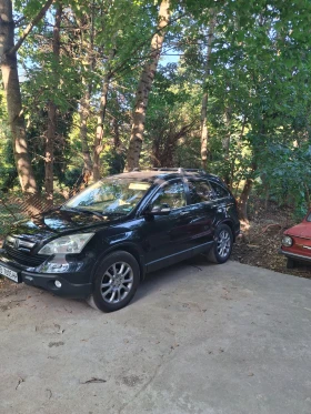 Honda Cr-v | Mobile.bg    11