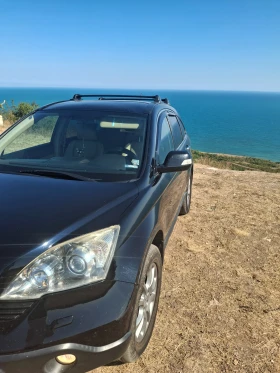 Honda Cr-v | Mobile.bg    7