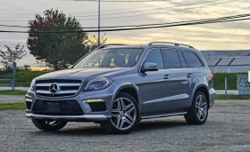 Mercedes-Benz GL 350 АВТОКРЕДИТ