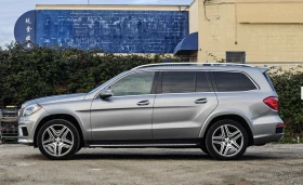 Mercedes-Benz GL 350 АВТОКРЕДИТ - 42999 лв. / 21985.04 € - 37681711 3