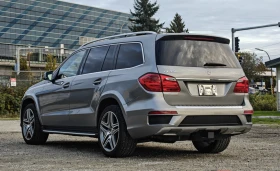 Mercedes-Benz GL 350 АВТОКРЕДИТ - 42999 лв. / 21985.04 € - 37681711 8