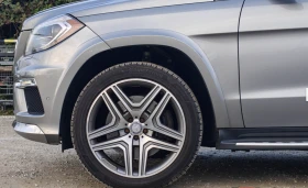 Mercedes-Benz GL 350 АВТОКРЕДИТ - 42999 лв. / 21985.04 € - 37681711 4