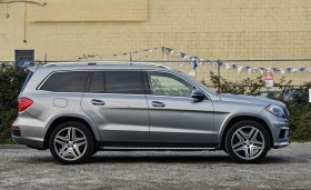 Mercedes-Benz GL 350 АВТОКРЕДИТ - 42999 лв. / 21985.04 € - 37681711 5
