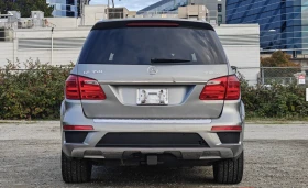 Mercedes-Benz GL 350 АВТОКРЕДИТ - 42999 лв. / 21985.04 € - 37681711 7