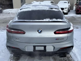 BMW X4 M40I 3.0L xDrive - 54900 лв. / 28069.92 € - 32472809 2