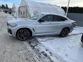 BMW X4 M40I 3.0L xDrive - 54900 лв. / 28069.92 € - 32472809 4