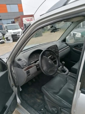 Suzuki Grand vitara 2.0 hdi - 11450 лв. / 5854.29 € - 48892491 8