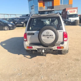Suzuki Grand vitara 2.0 hdi, снимка 5