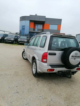 Suzuki Grand vitara 2.0 hdi - 11450 лв. / 5854.29 € - 48892491 5