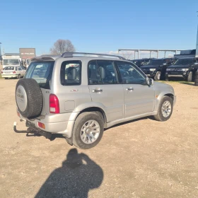 Suzuki Grand vitara 2.0 hdi, снимка 4