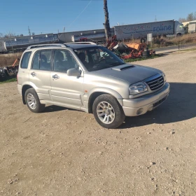 Suzuki Grand vitara 2.0 hdi, снимка 3