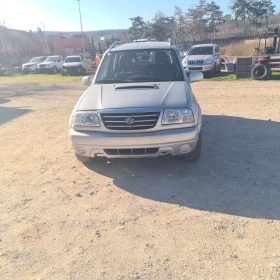 Suzuki Grand vitara 2.0 hdi, снимка 2