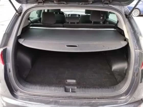 Kia Sportage 2 WD 1.7 CRDI ��������� 7 �������� | Mobile.bg � ����� ������ 11