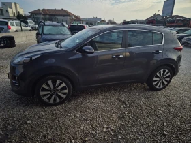 Kia Sportage 2 WD 1.7 CRDI АВТОМАТИК 7 скорости, снимка 2