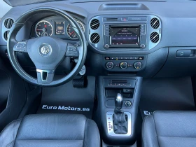 VW Tiguan 2.0TDI, 4-MOTION, 150ps-KATO HOB!!! - 29990 лв. / 15333.64 € - 15067649 10