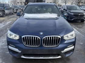 BMW X3 xDrive30i* CARFAX * ФИНАНСИРАНЕ  - 15672 € / 30651.77 лв. - 41774389 5