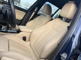 BMW X3 xDrive30i* CARFAX * ФИНАНСИРАНЕ  - 15672 € / 30651.77 лв. - 41774389 8