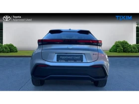 Toyota C-HR CLUB - 30422 € / 59500.26 лв. - 84816348 4