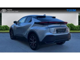 Toyota C-HR CLUB - 30422 € / 59500.26 лв. - 84816348 2