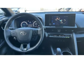 Toyota C-HR CLUB - 30422 € / 59500.26 лв. - 84816348 16