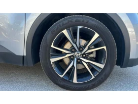 Toyota C-HR CLUB - 30422 € / 59500.26 лв. - 84816348 9
